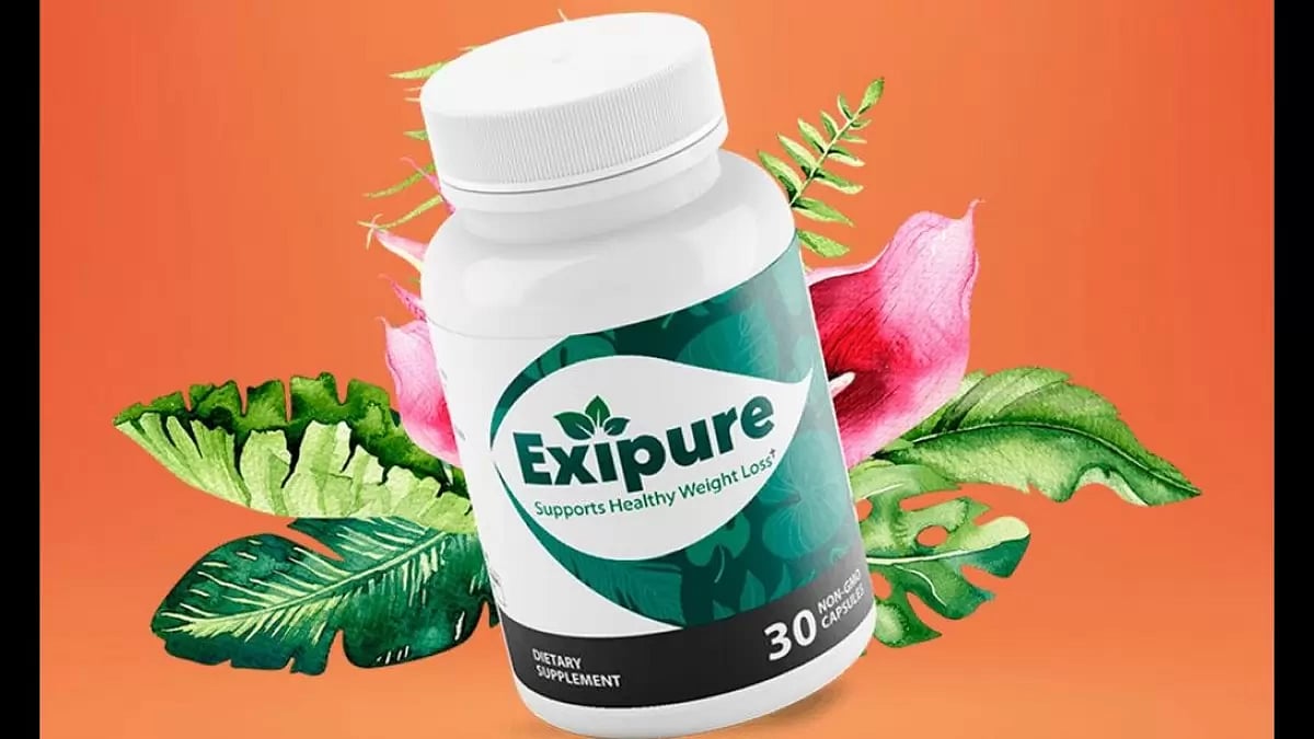 Exipure Reviews 