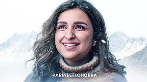 ‘Uunchai’ Poster