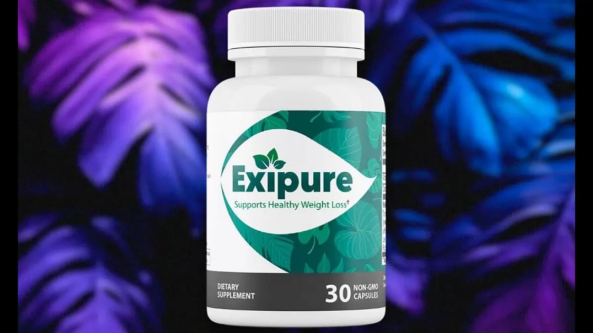 Exipure Reviews