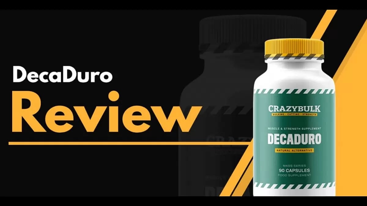 Deca-Durabolin 