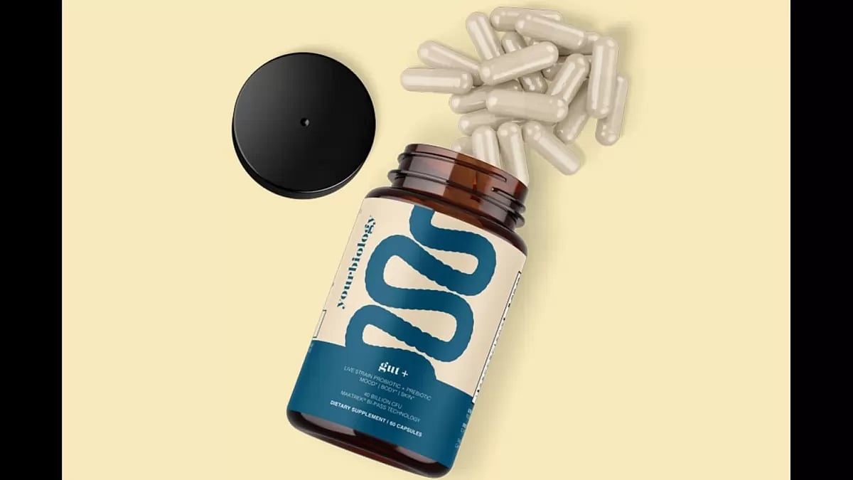 YourBiology Gut+ Reviews