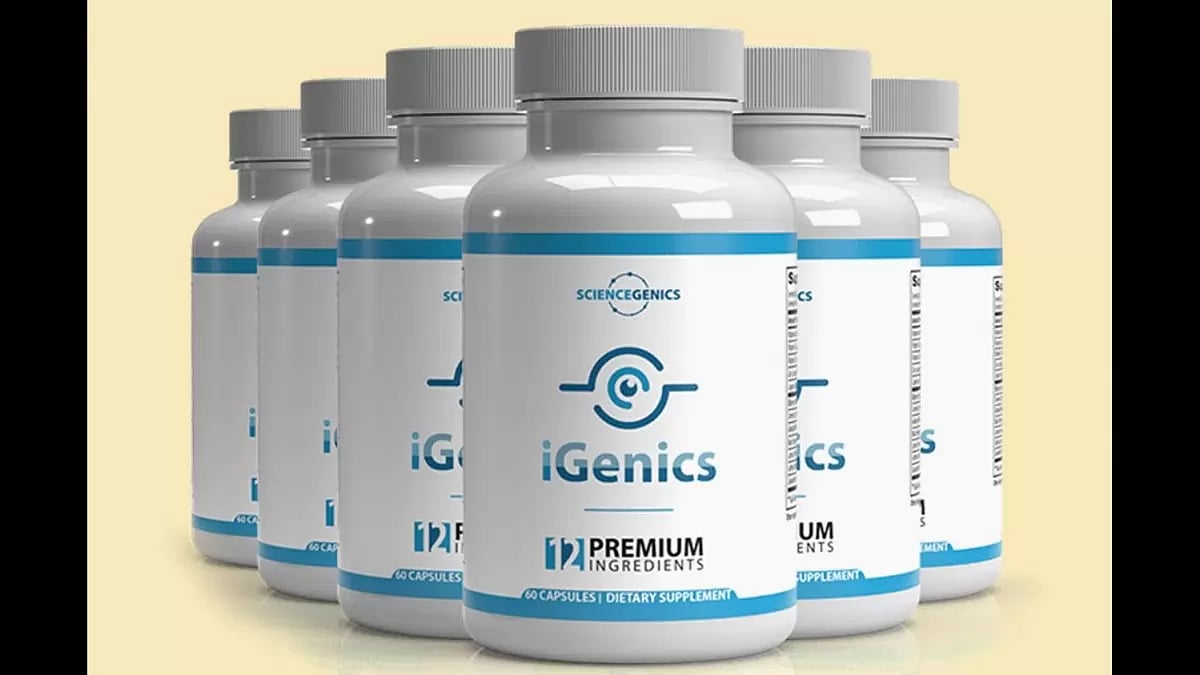 iGenics Reviews