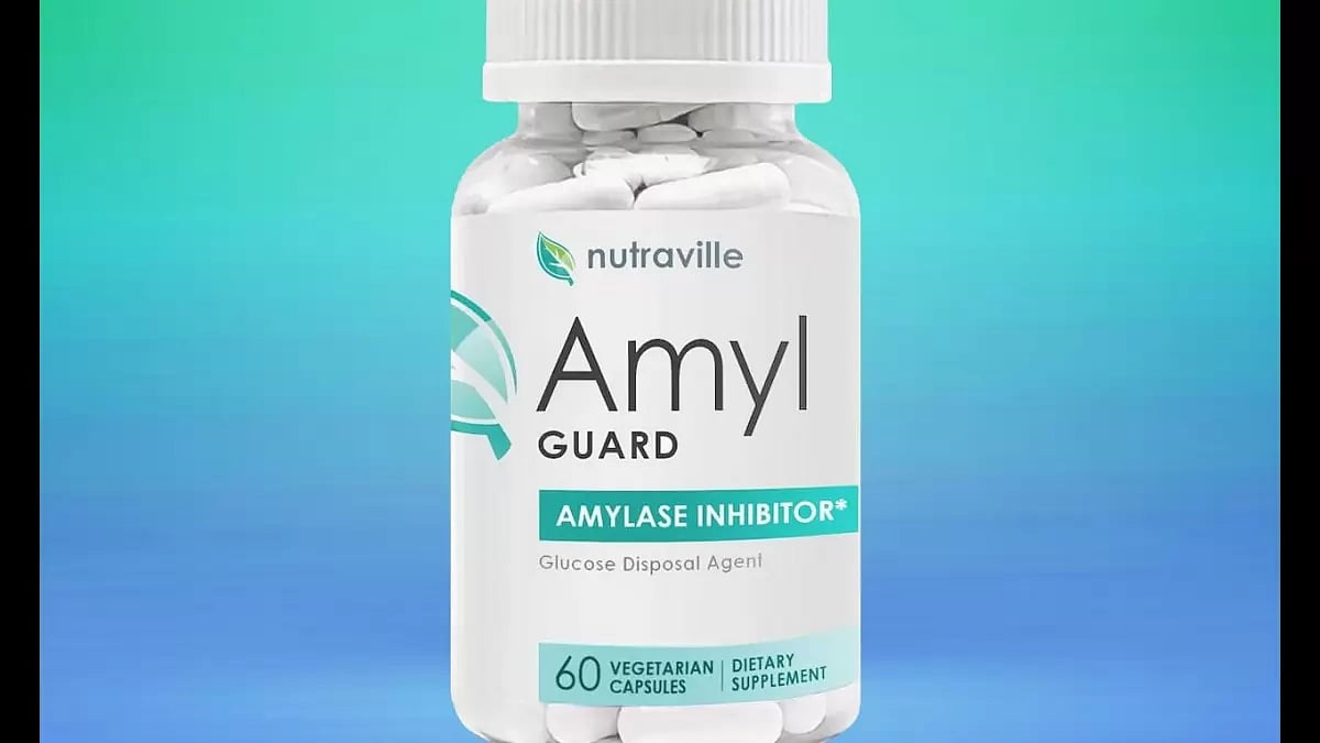 Amyl Guard Reviews