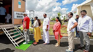 Congress presidential election: Rahul Gandhi