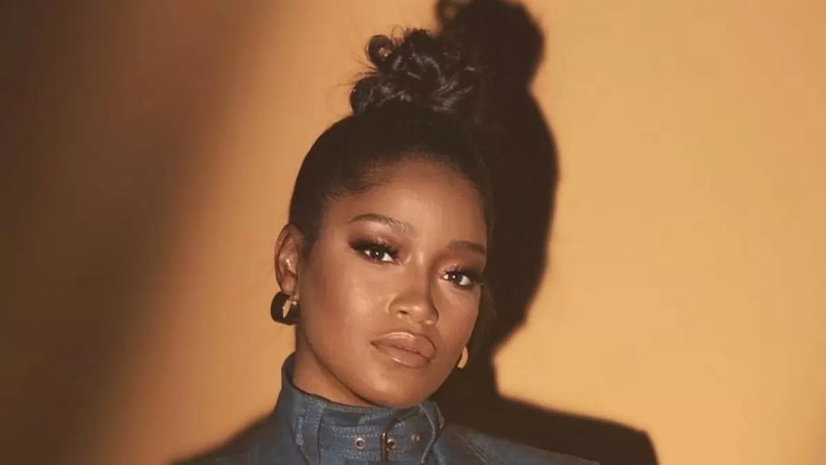 Keke Palmer