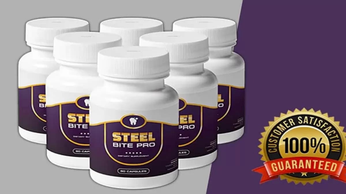 Steel Bite Pro Reviews