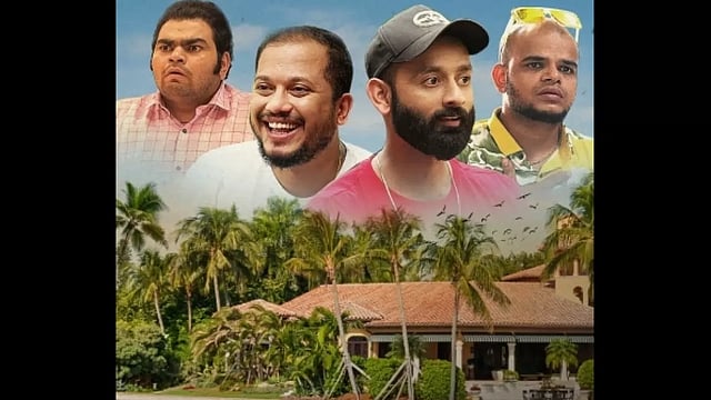 Be YouNick Comes Up With New Streaming Show 'Apna Villa'