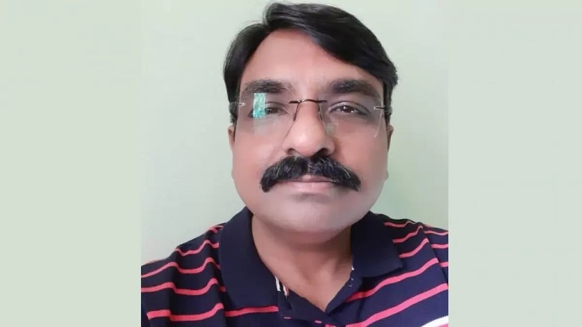 Mr. Gautam Bansal, Senior General Manager, BASF