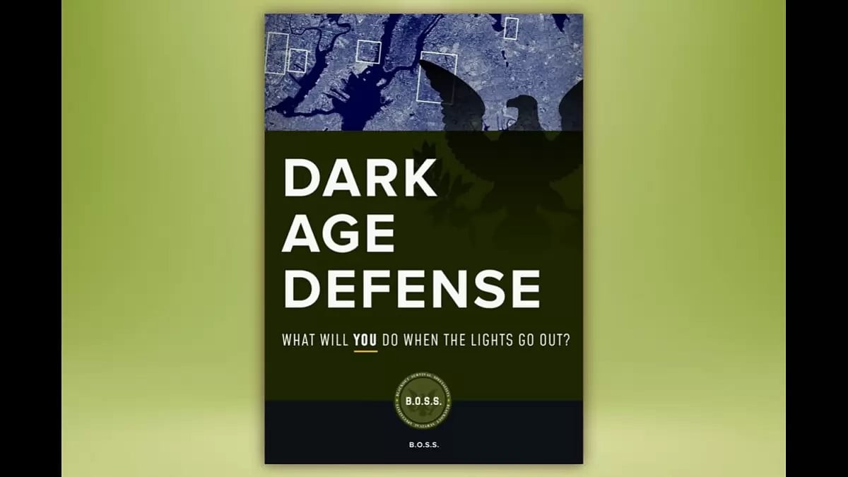 Dark Age Defense 