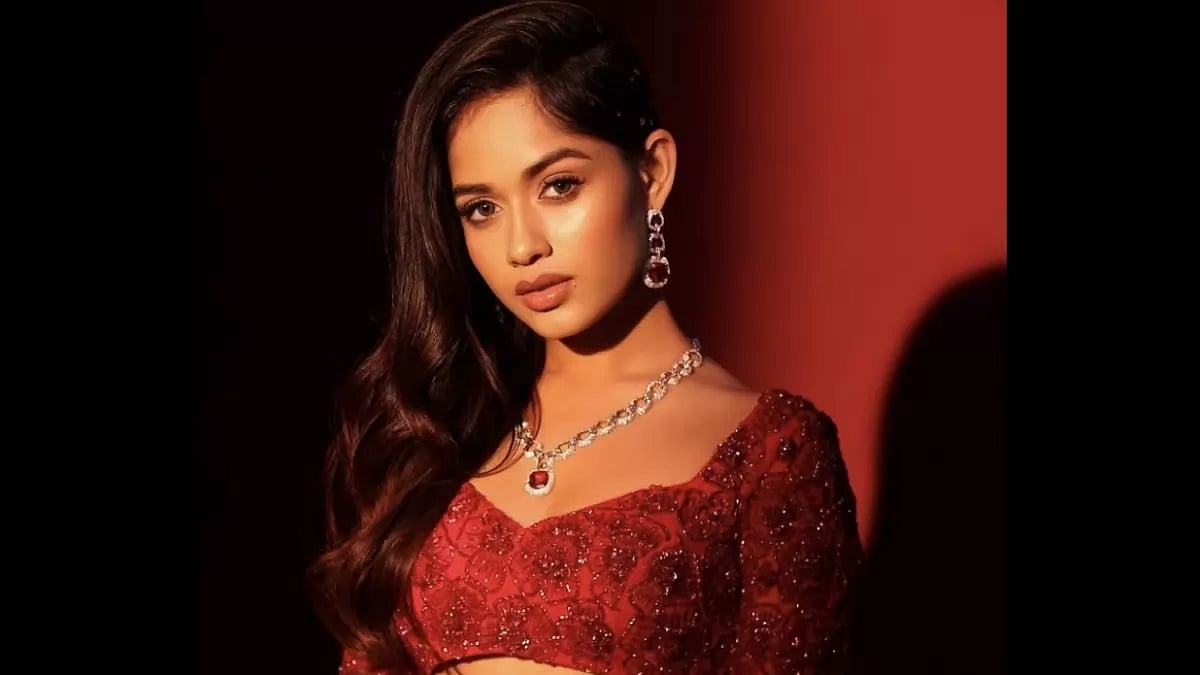 X : Jannat Zubair Rahmani