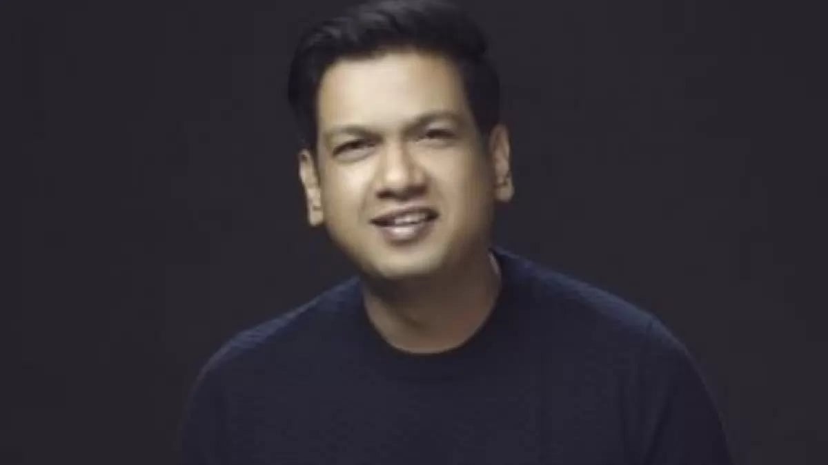 Vijay Prakash