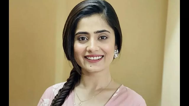 Vaishali Takkar Was Set To Marry US-Based Techie In December