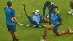 Suryakumar Yadav will once again be the impact player for India at ICC T20 World Cup 2022.