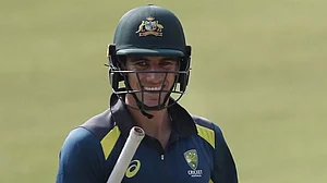 Pat Cummins became Australia's 27th ODI skipper.