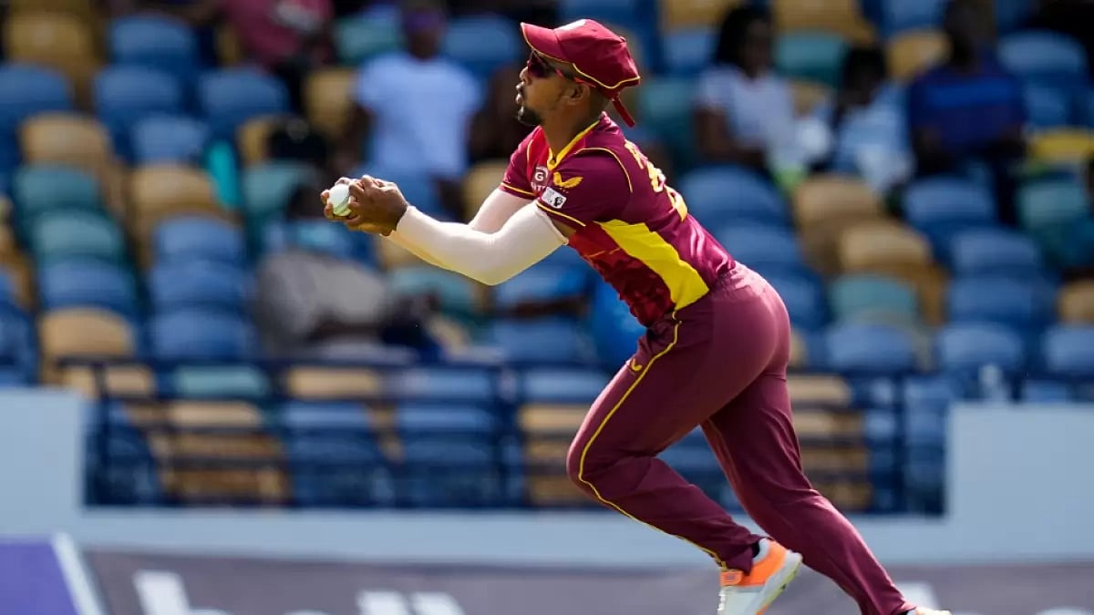 West Indies play Zimbabwe in a do-or-die match next at ICC T20 World Cup 2022.  