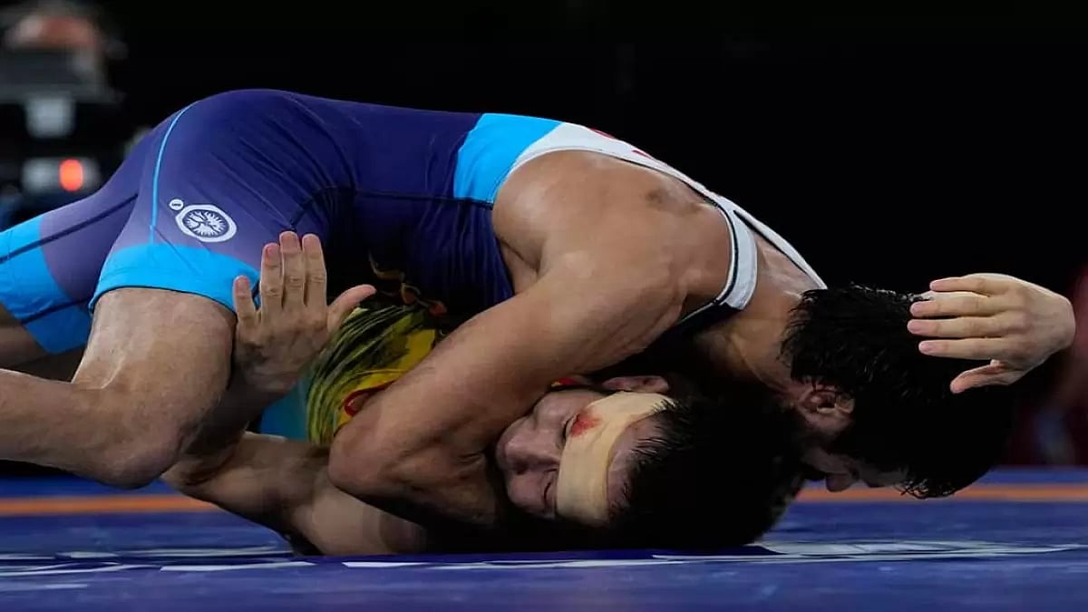 File Photo : Image used for representative purposes.