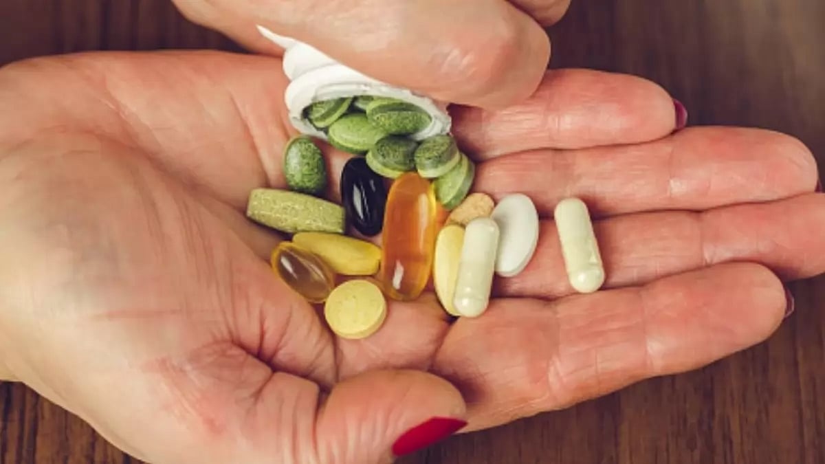 Hunger Control Pills 