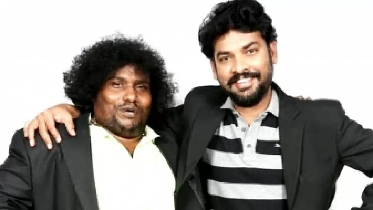 Vimal, Yogi Babu