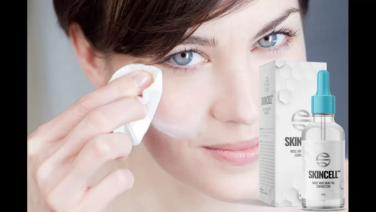 Skincell Advanced
