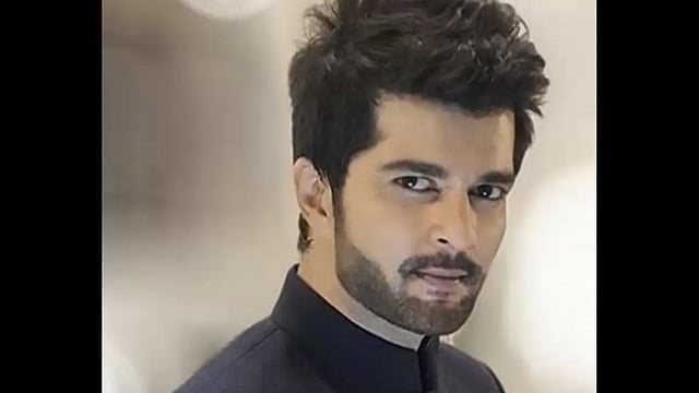 Raqesh Bapat: I'm Totally In Love With My Artistic Side Of Life