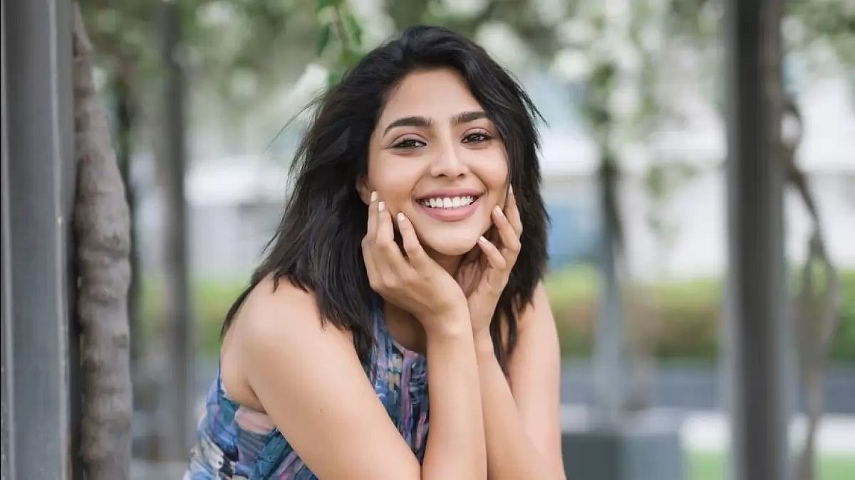 Aishwarya Lekshmi