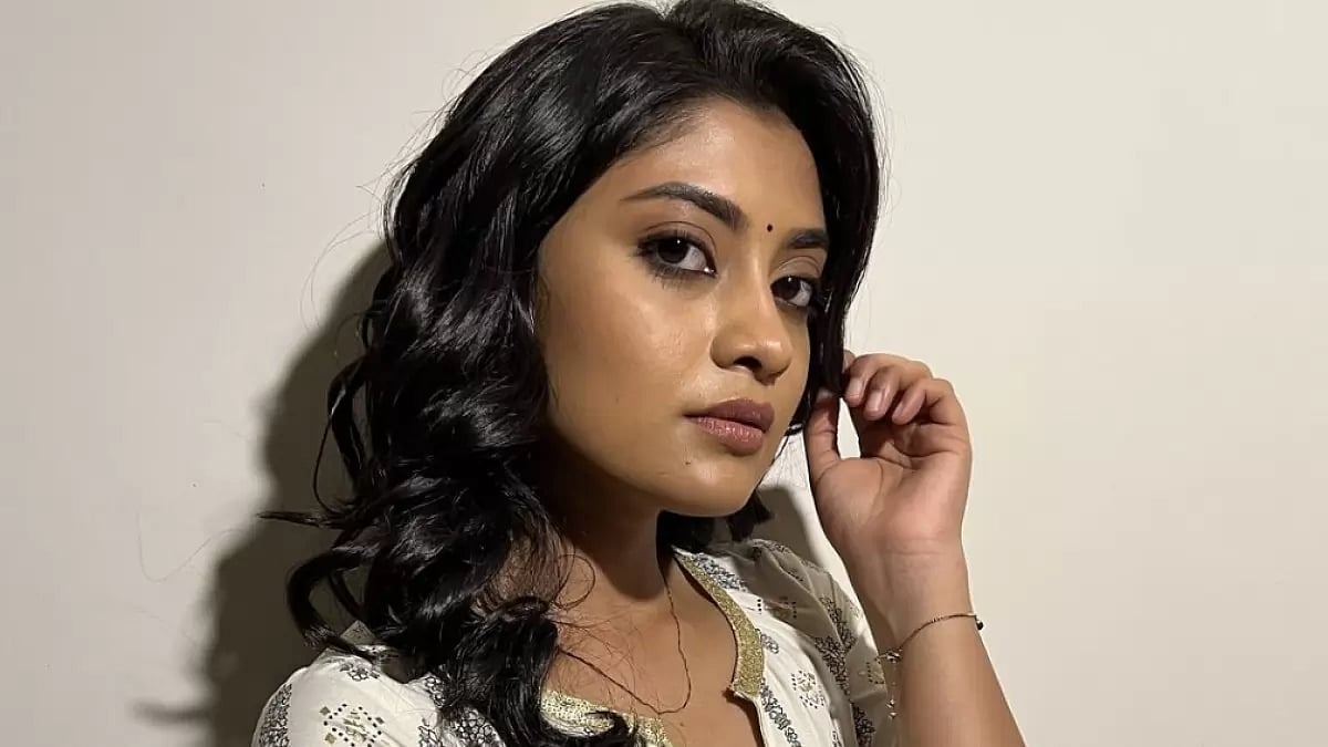 Ammu Abhirami