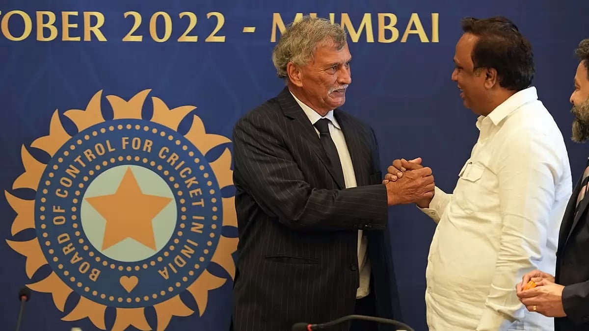 The projected cost of renovation at the five venues runs into hundreds of crores.