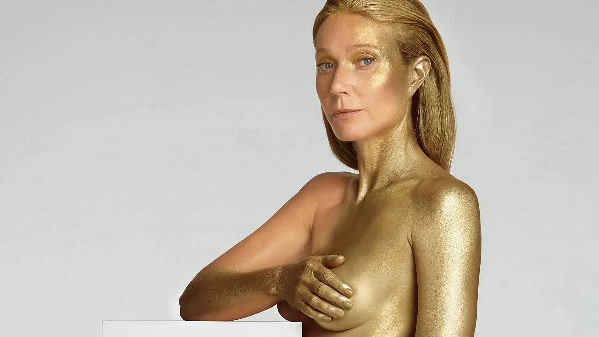 Gwyneth Paltrow