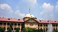 Allahabad High Court Acquits Five In 2007 Rampur CRPF Camp Attack Case, Citing Lack Of Evidence File photo : Allahabad High Court