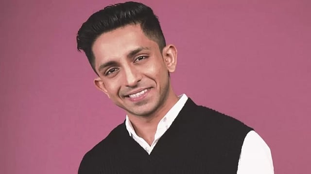 How Working With Amitabh Bachchan in ‘Goodbye’ Made Abhishekh Khan His Bigger Fan
