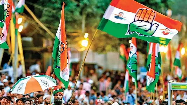 Himachal Assembly Polls: Congress Announces 46 Candidates; BJP Fields 62