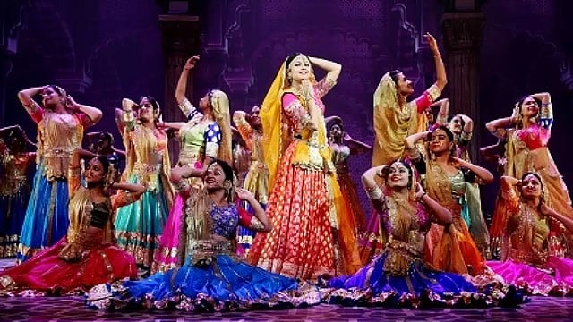 ‘Mughal-e-Azam: The Musical’ Maker Feroz Abbas Khan On Why Love Has Met Resistance In Every Era