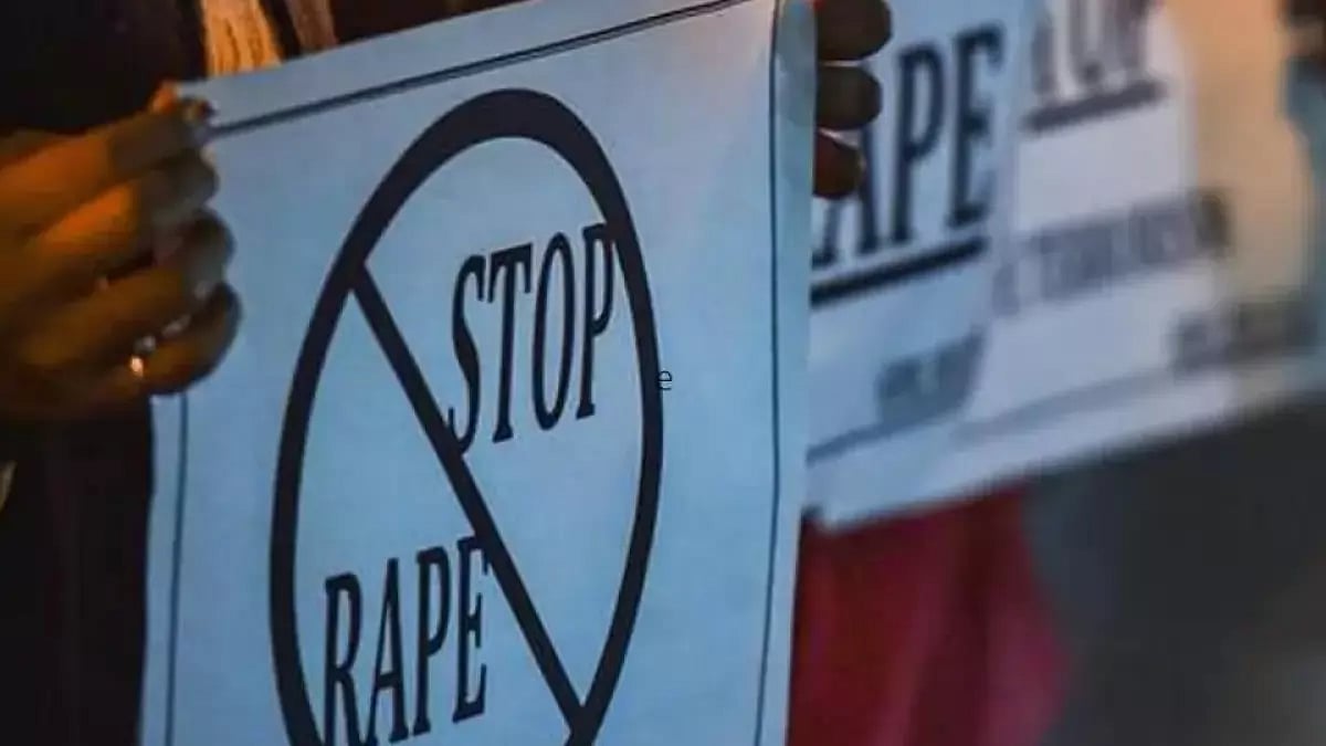 A foreign tourist from Spain was allegedly gangraped in Jharkhand's Dumka district