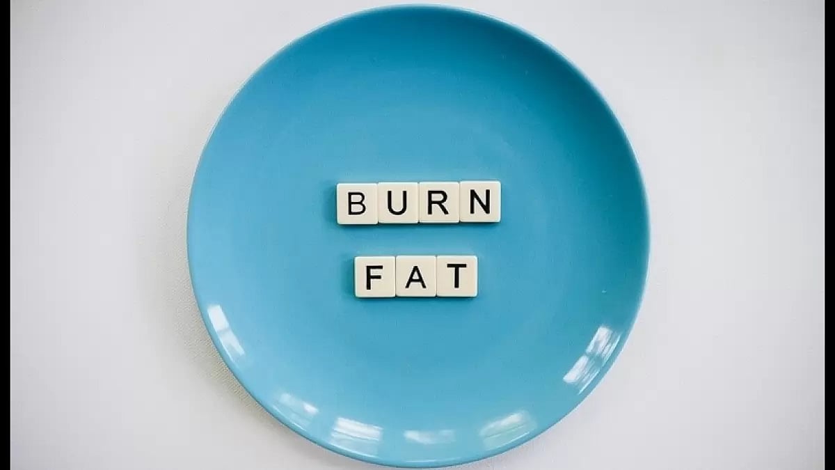 4 Best Non Stimulant Fat Burners 