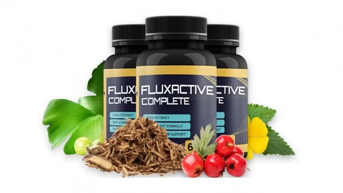 Fluxactive Complete