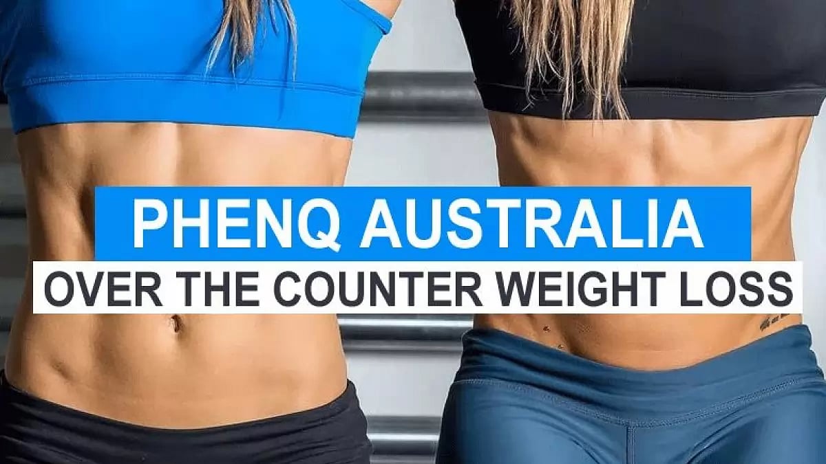 PhenQ Reviews Australia 