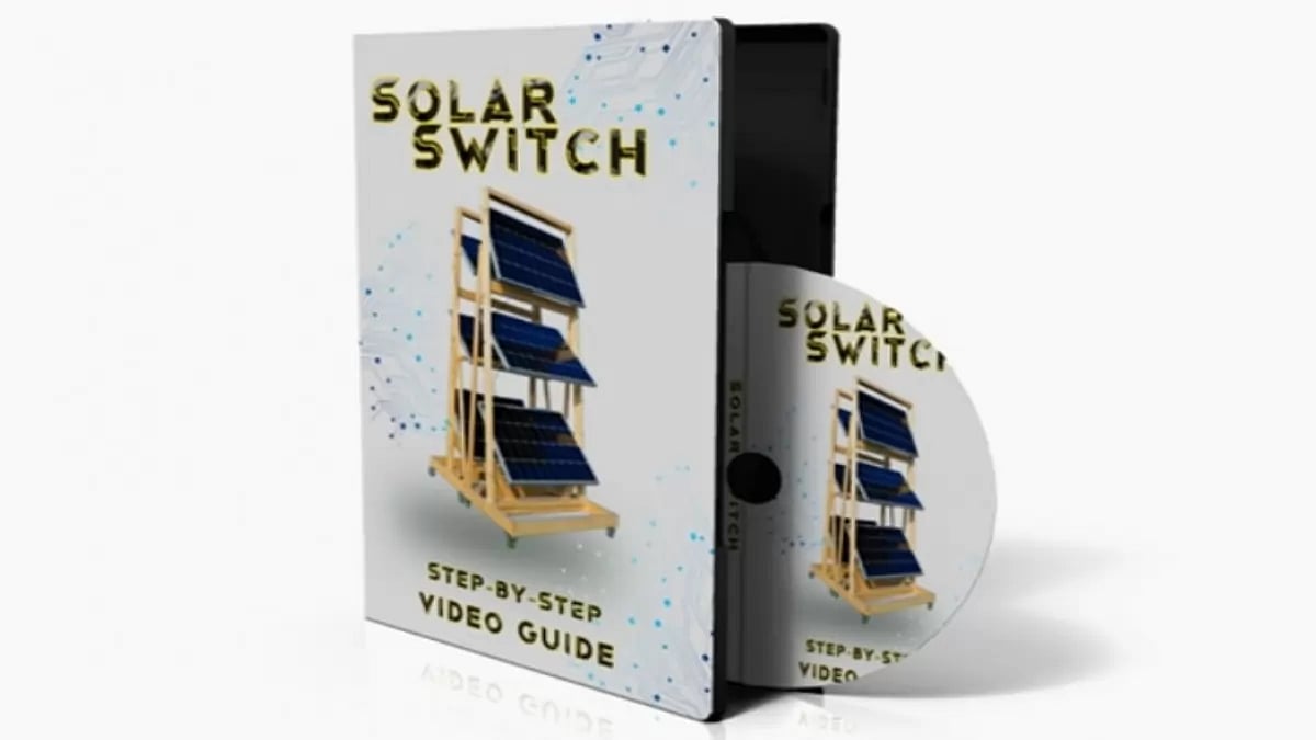 Solar Switch