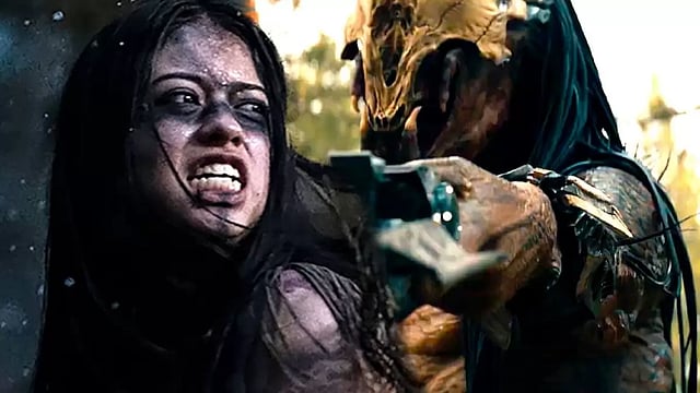 ‘Prey’ To ‘Dahan’ To ‘Bhoot Police’ – 9 Horror Shows And Movies To Celebrate A Spooky Halloween