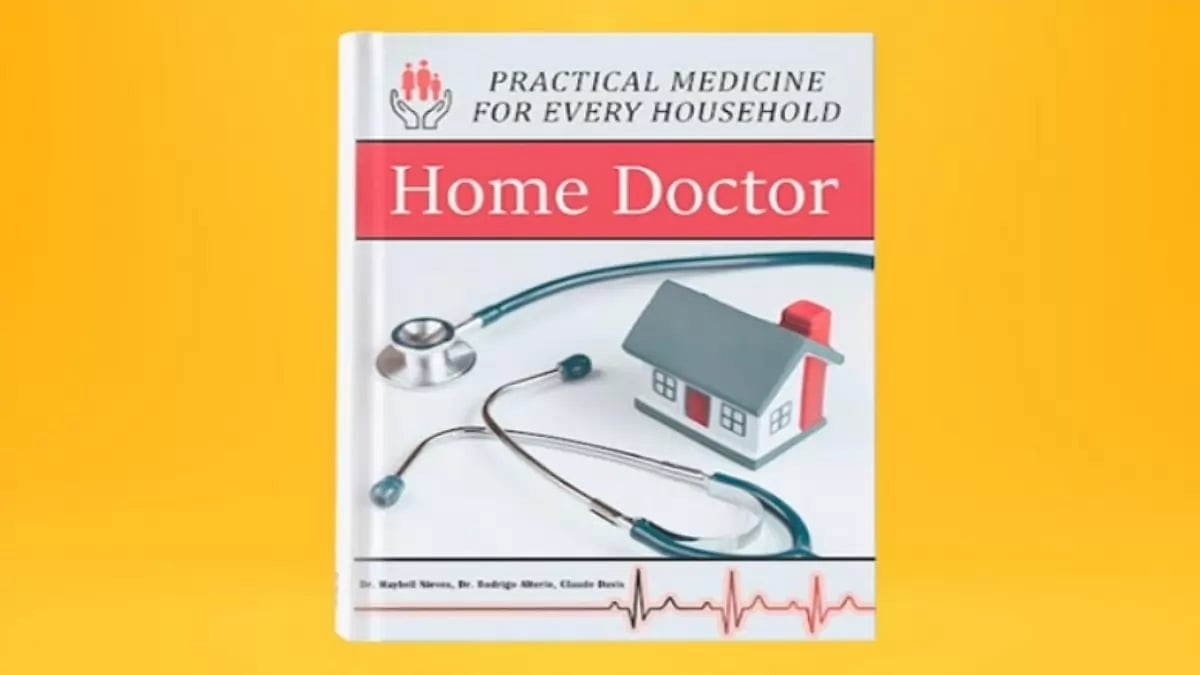 Home Doctor