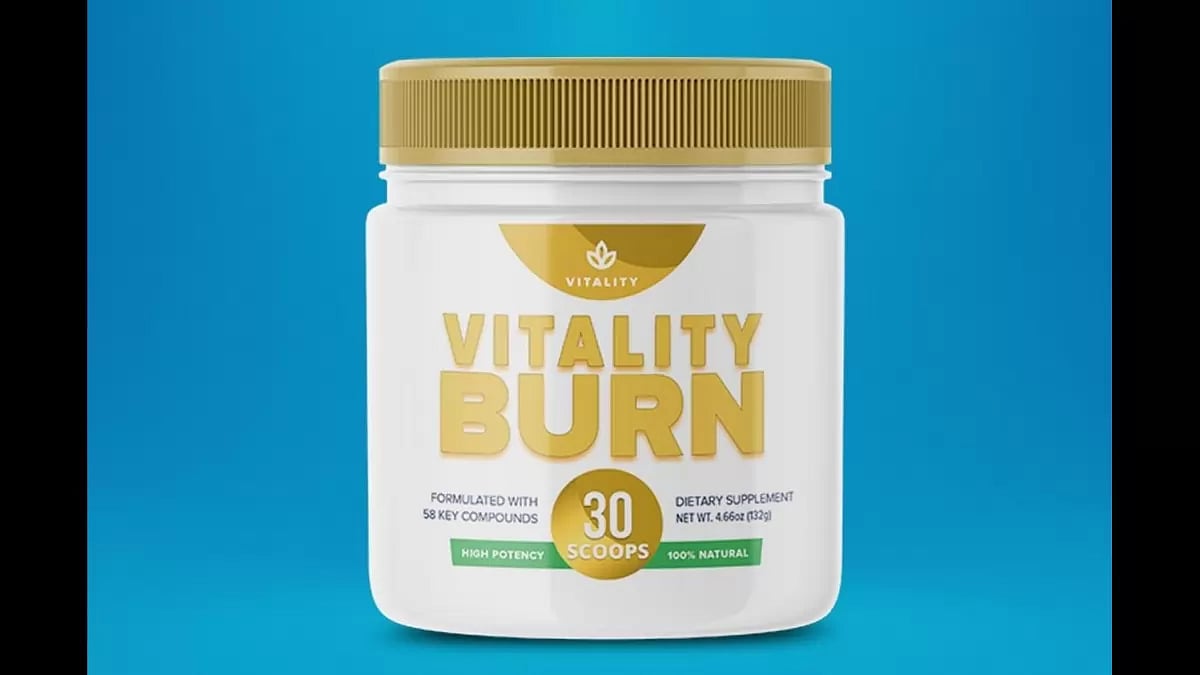 Vitality Burn