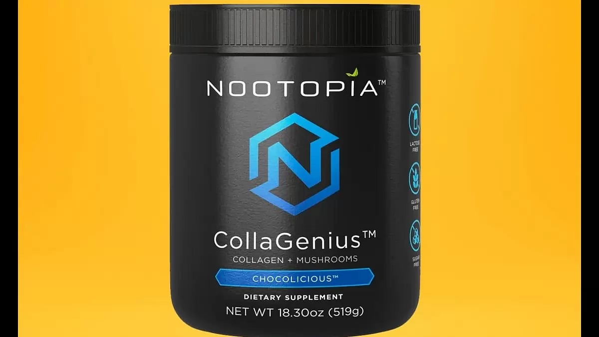 Nootopia Collagenius.