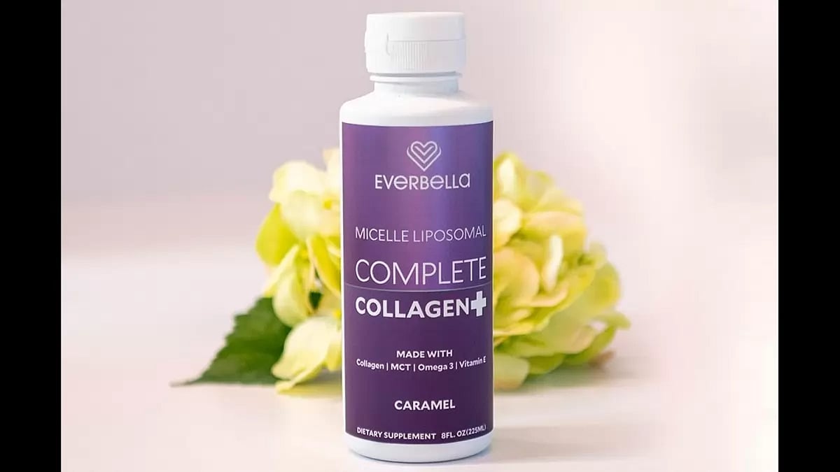 Complete Collagen Plus