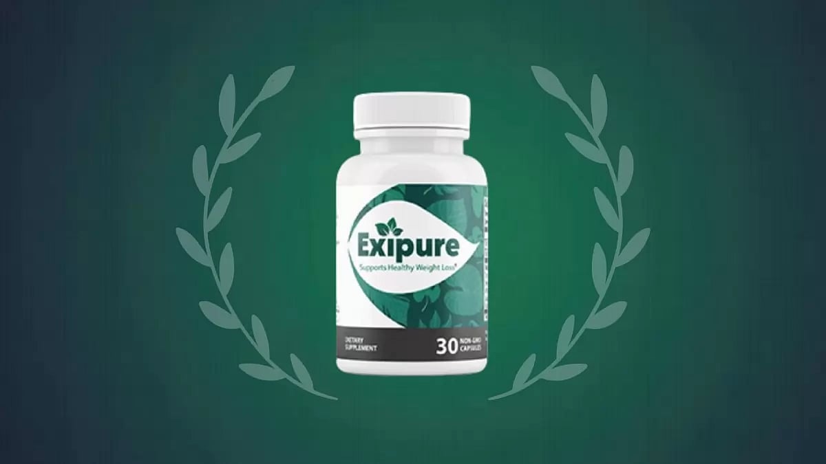 Exipure Reviews