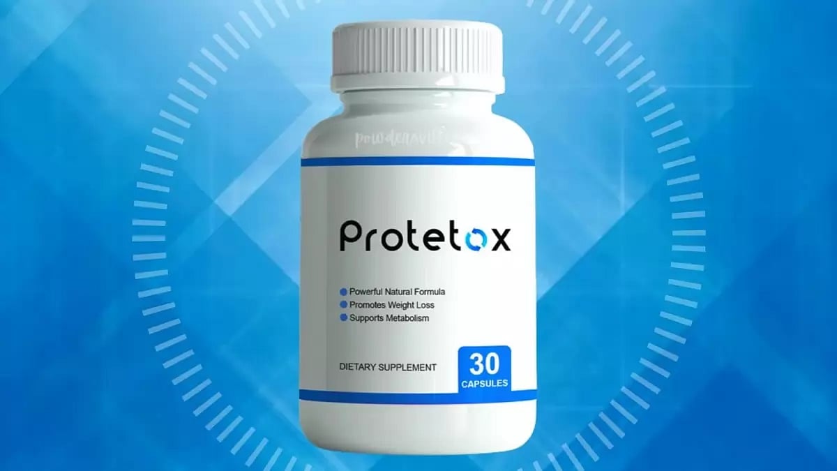 Protetox Reviews