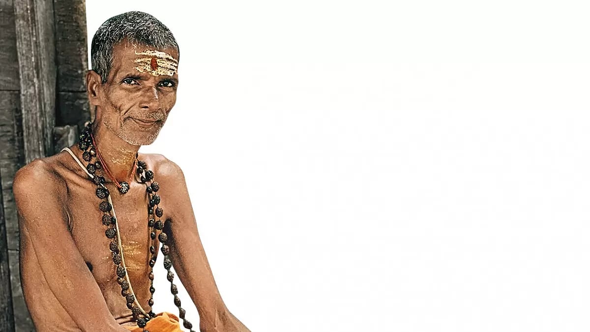 Countering The Brahmin Shiva: Dravidian Discourse As An Antidote To Hindu Nationalism