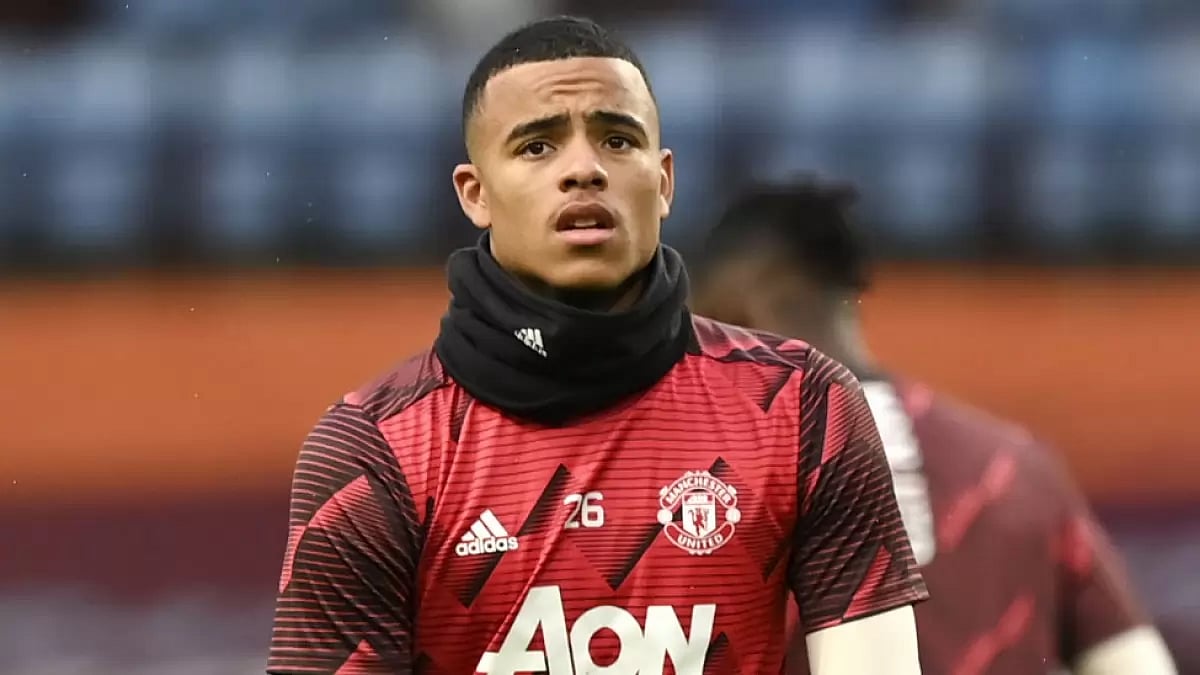 Mason Greenwood is due to appear in court again on November 19.