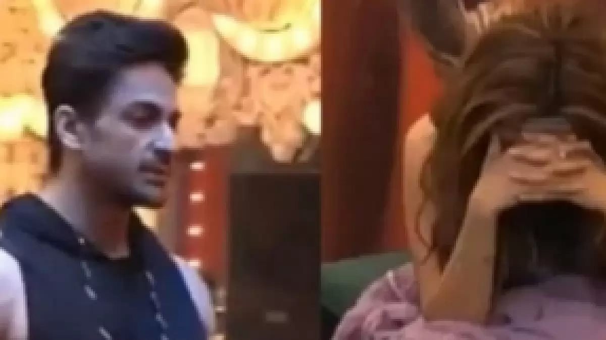 Shalin Bhanot, Tina Datta 