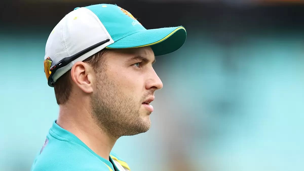 Josh Inglis has been ruled out of the ICC T20 World Cup 2022 due to injury.