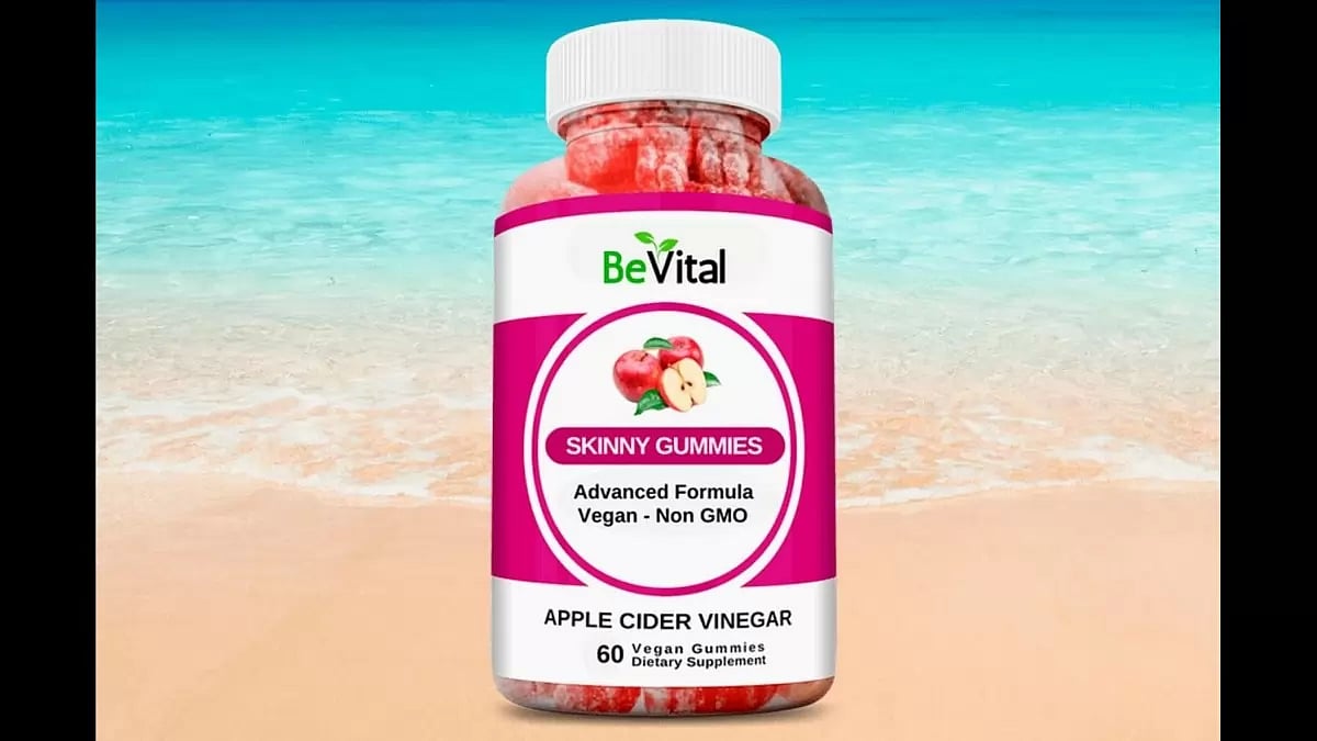 BeVital Skinny Gummies