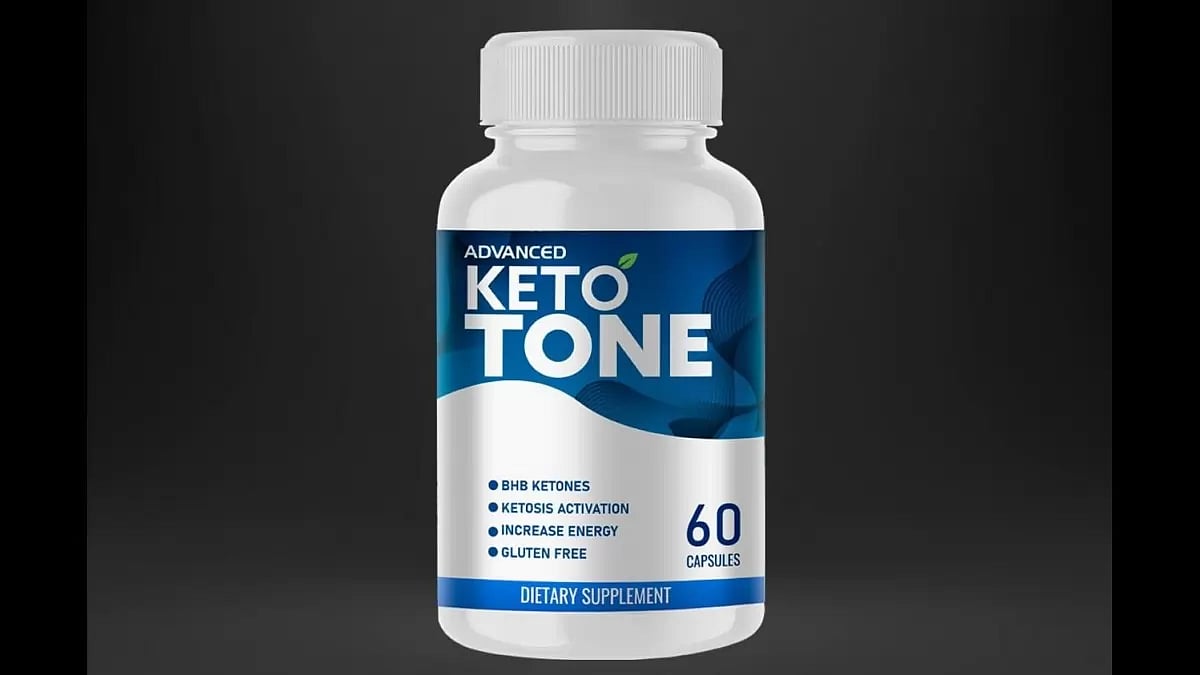 Advanced Keto Tone 